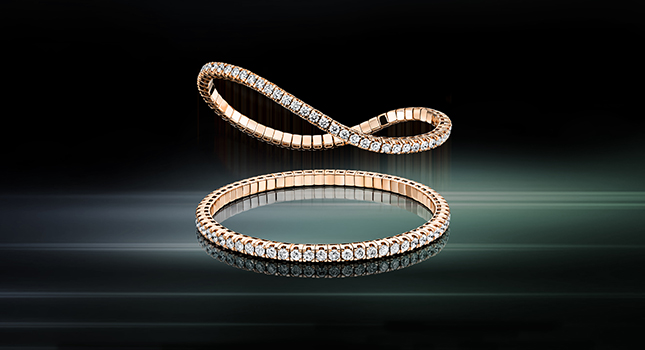 Ringe Edelstein Brillanten