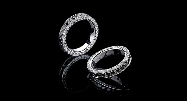 Ring Brillanten