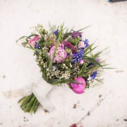 Florale Werkstatt