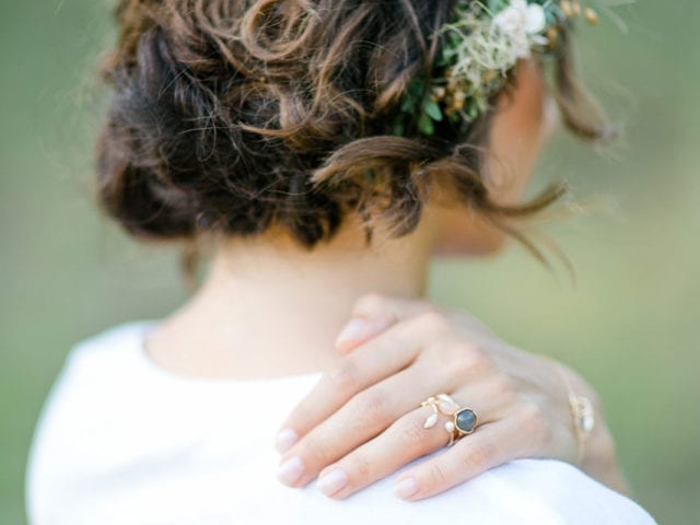 Ringe Blooming & Lotus Ole Lynggaard Copenhagen