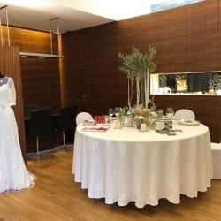 Sonderausstellung Hochzeit in Schenna