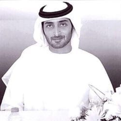 Sheikh Suhail bin Ahmed bin Juma Al Maktoum