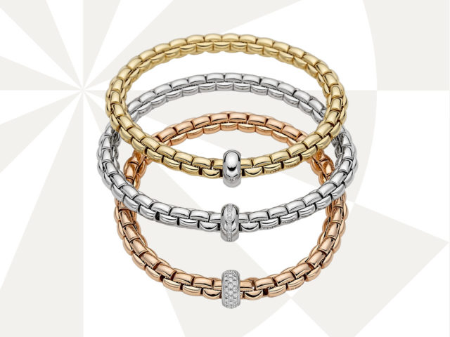 Fope Armbänder