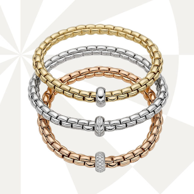 Fope Armbänder