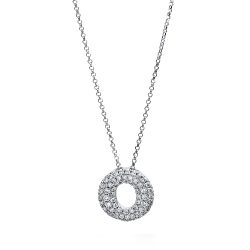 DiamondGroup - Necklace