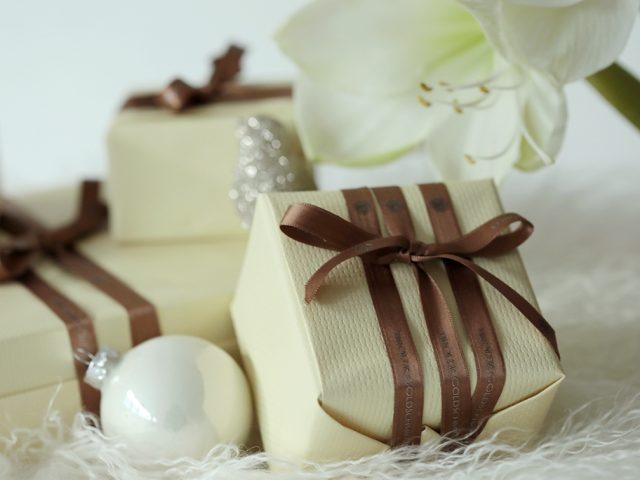 Geschenkideen - Weihnachten