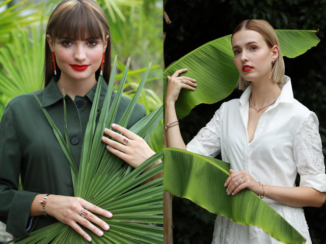 safari-chic La Preziosa