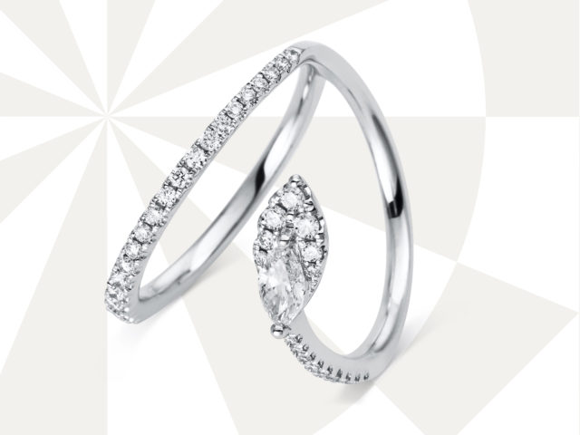Diamantring Diamantschmuck