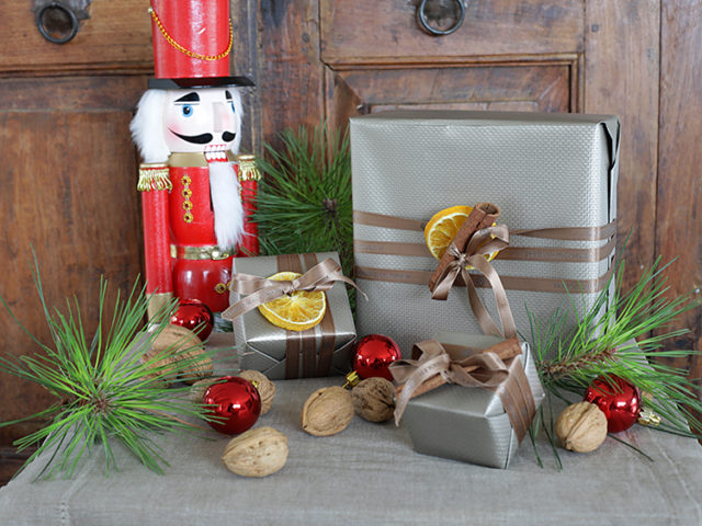 Geschenkideen - Weihnachten