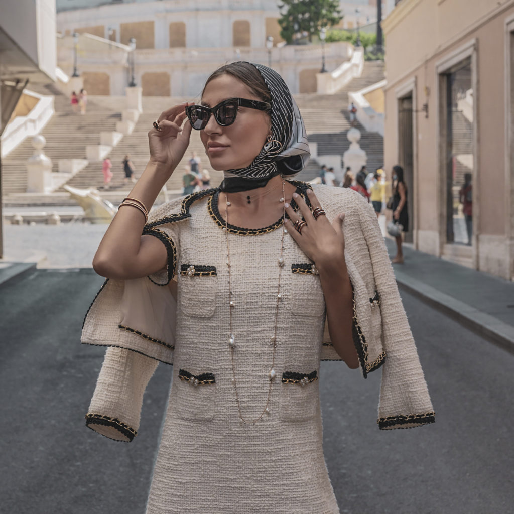 La Dolce Vita - Pesavento Schmuck