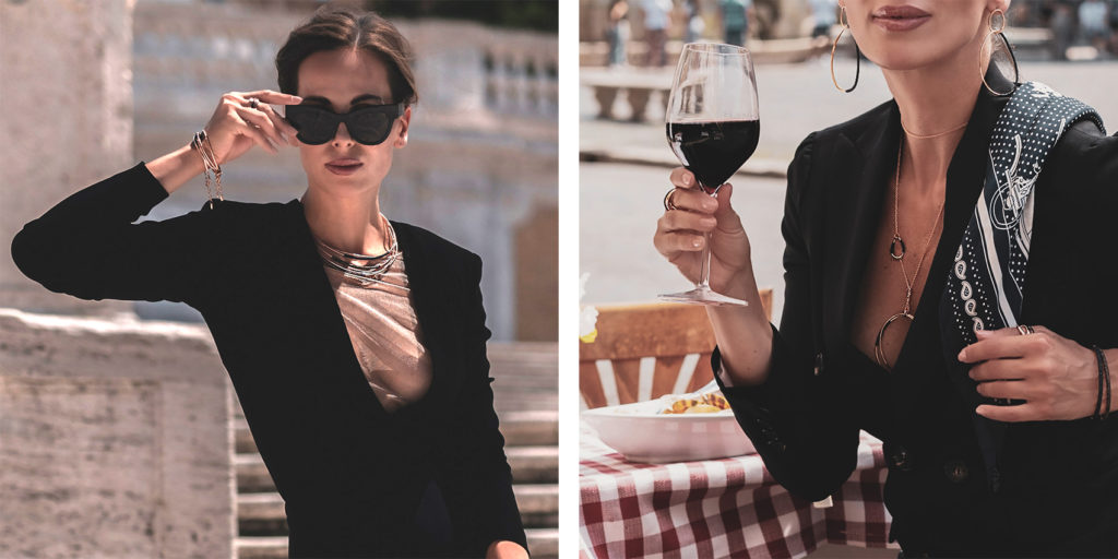 La Dolce Vita - Pesavento Schmuck