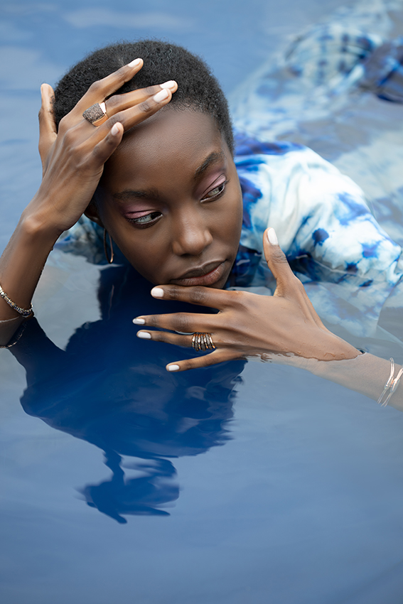 Wasserspiel - Schmuck Pesavento - Silberschmuck Wasserspiel - Schmuck Pesavento - Silberschmuck