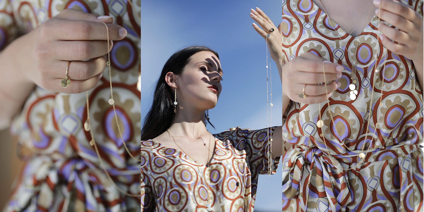 Sommertraum & Schmuck Sommertraum & Schmuck