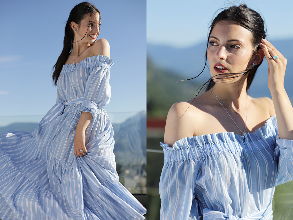 Sommertraum & Schmuck Sommertraum & Schmuck