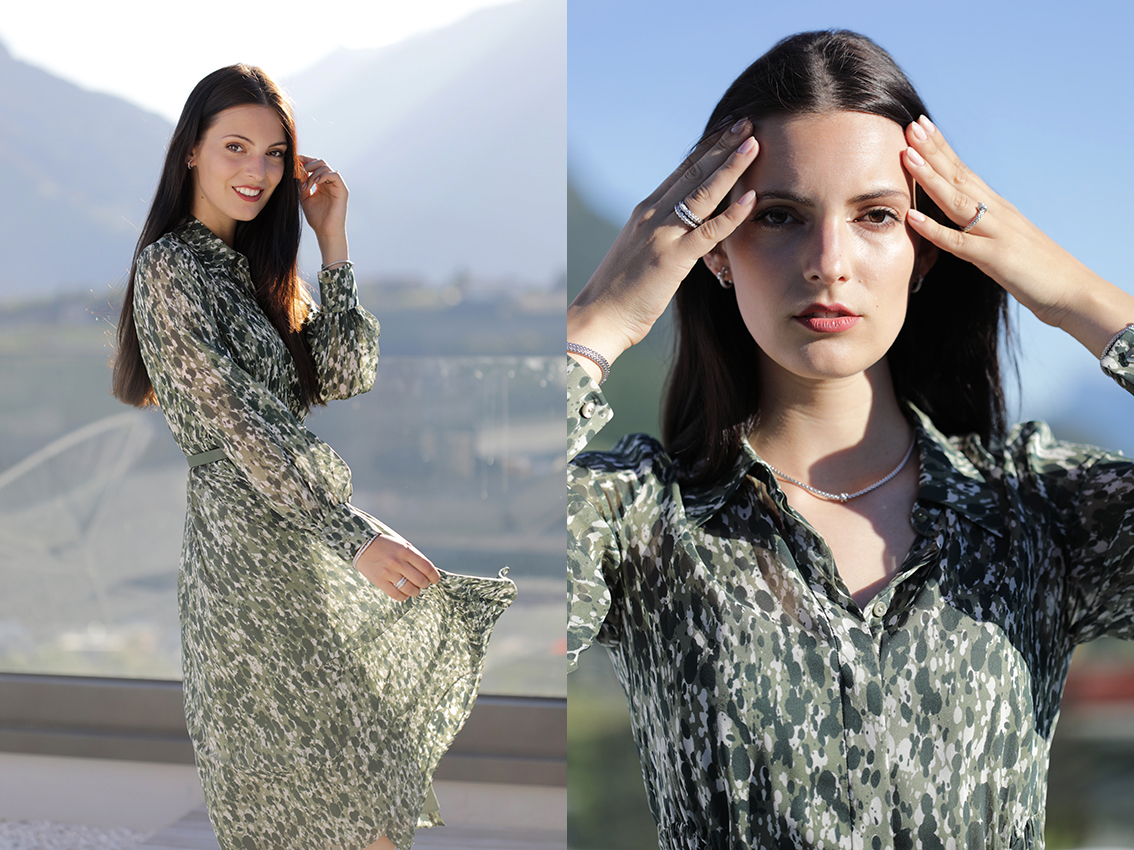 Sommertraum & Schmuck