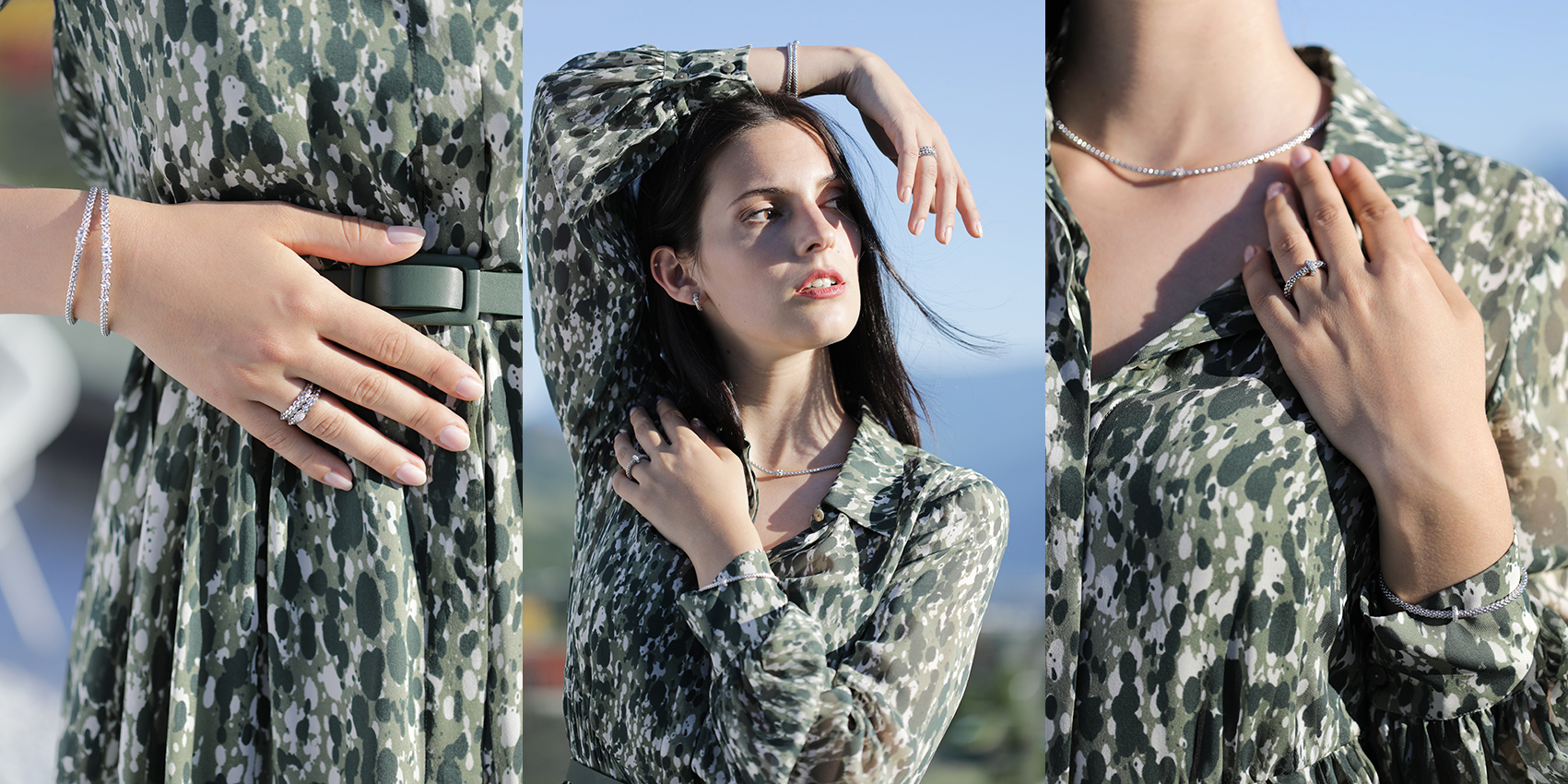 Sommertraum & Schmuck