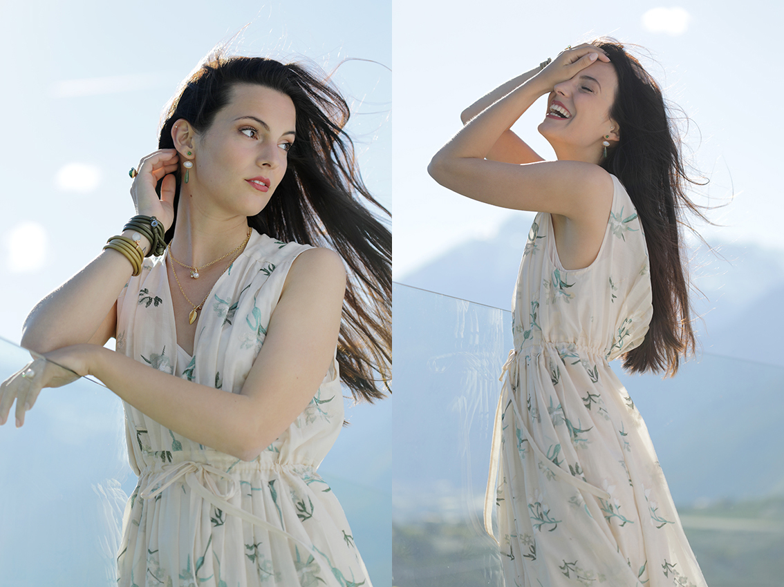 Sommertraum & Schmuck Sommertraum & Schmuck