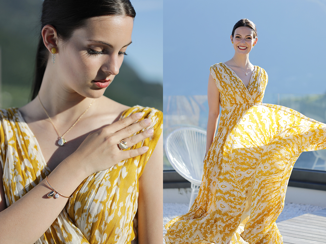 Sommertraum & Schmuck