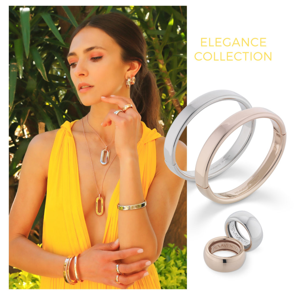 NEU bei Pesavento - Elegance Collection