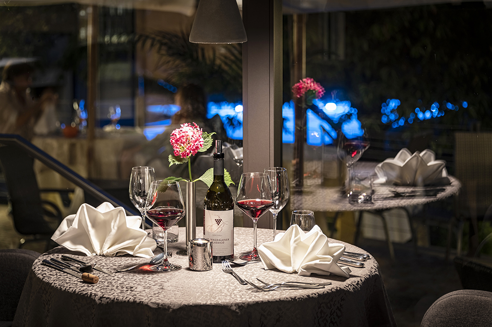 Baumgartner`s Blumenhotel Baumgartner`s Blumenhotel