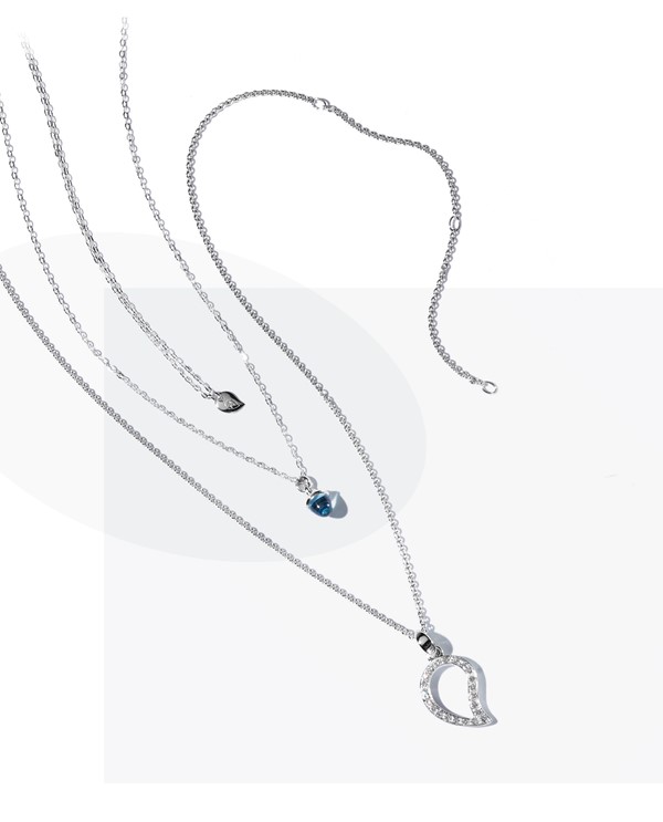 Die Kunst des Layering Die Kunst des Layering