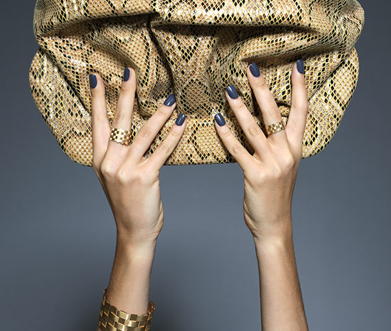 HANDverlesen - Schmuck & Taschen