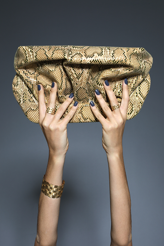 Handverlesener Schmuck & Taschen