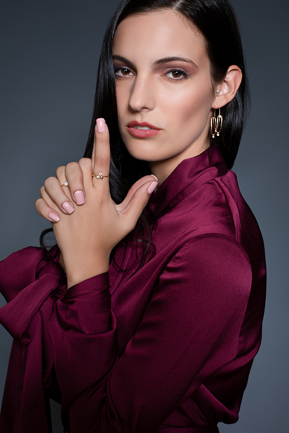 Glam & Chic - die Lizenz zum Betören