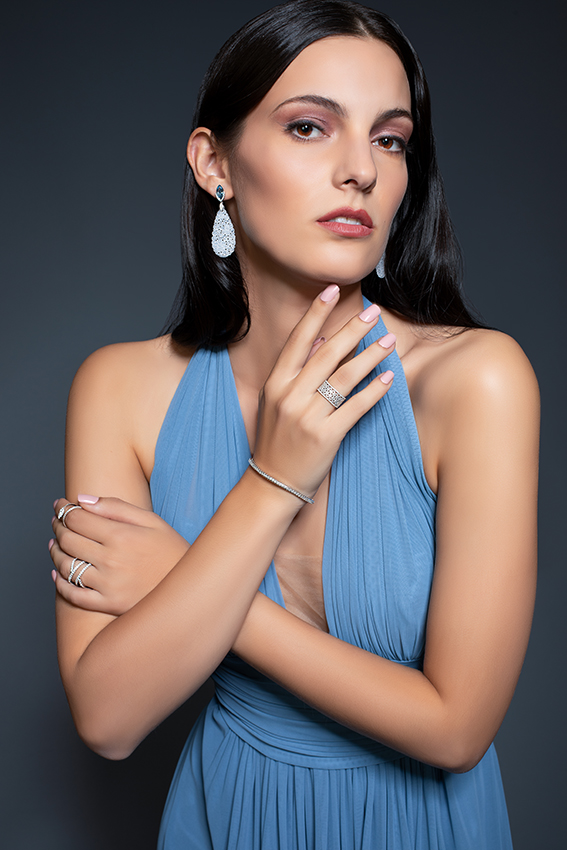 Glam & Chic - die Lizenz zum Betören