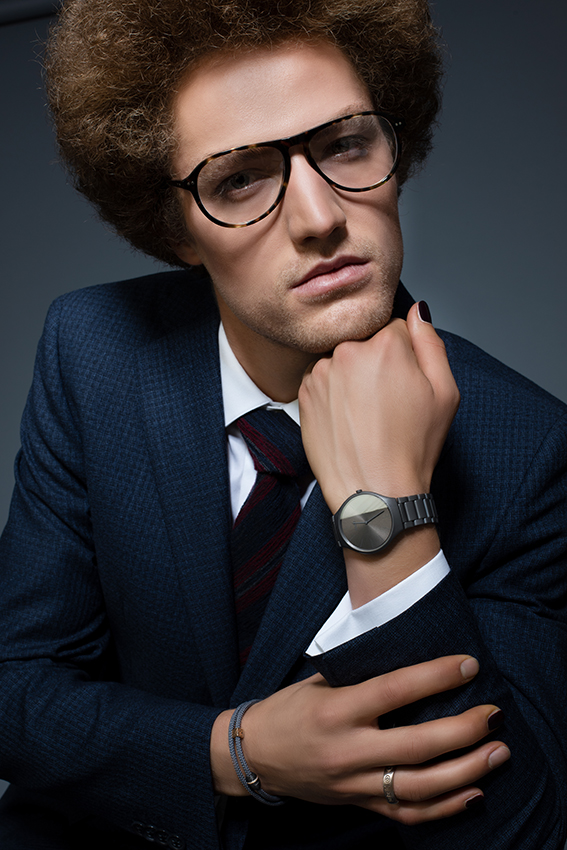 Glam & Chic - die Lizenz zum Betören