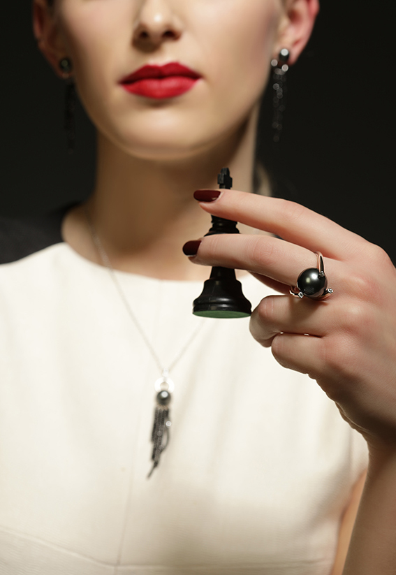 Schach Matt - La Preziosa Schach Matt - La Preziosa