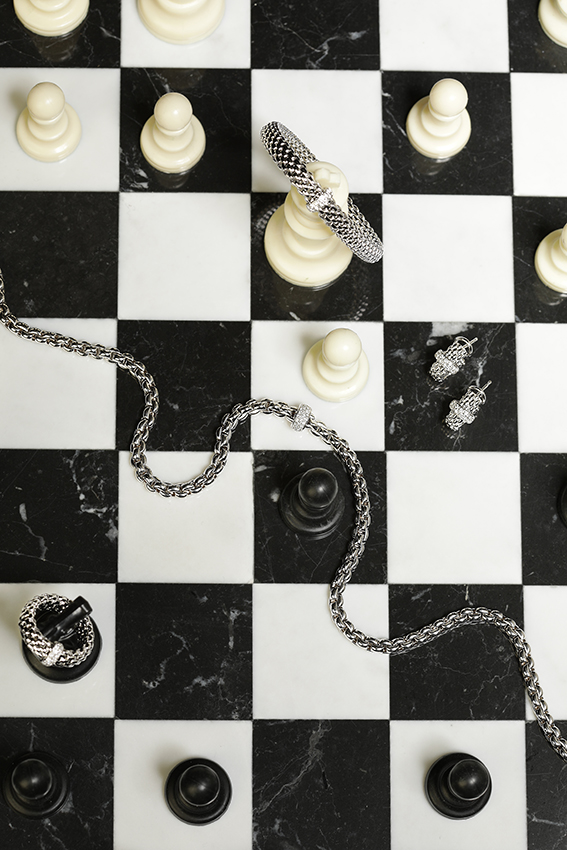 Schach Matt - Fope