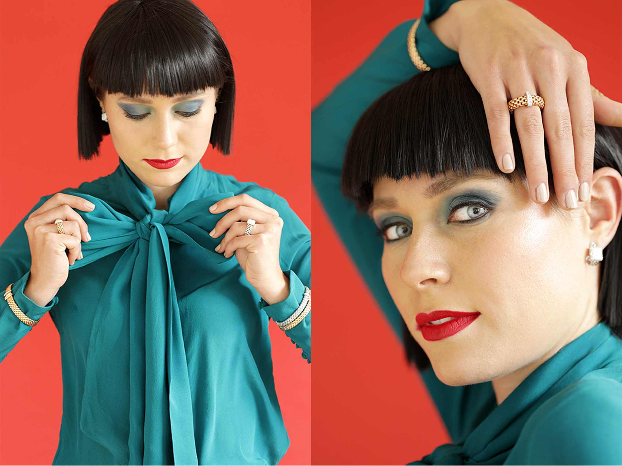 Traumhaft schön Fope Traumhaft schön Fope