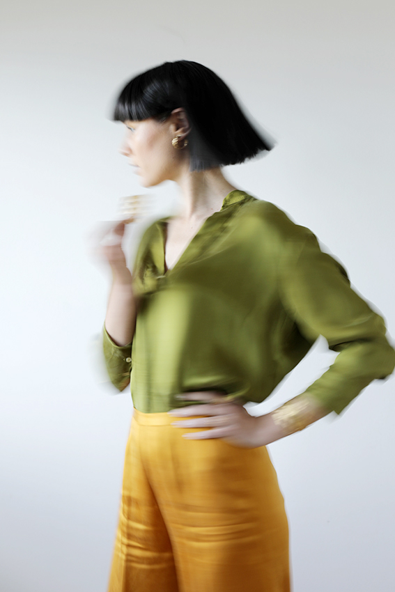 Traumhaft schön La Preziosa Inka Traumhaft schön La Preziosa Inka