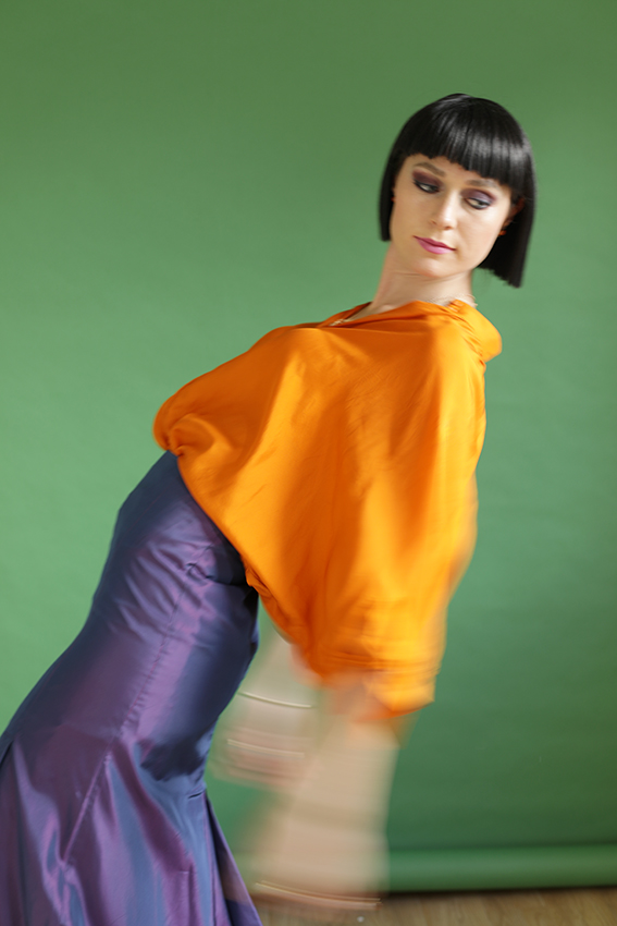 Traumhaft schön Tamara Comolli Traumhaft schön Tamara Comolli